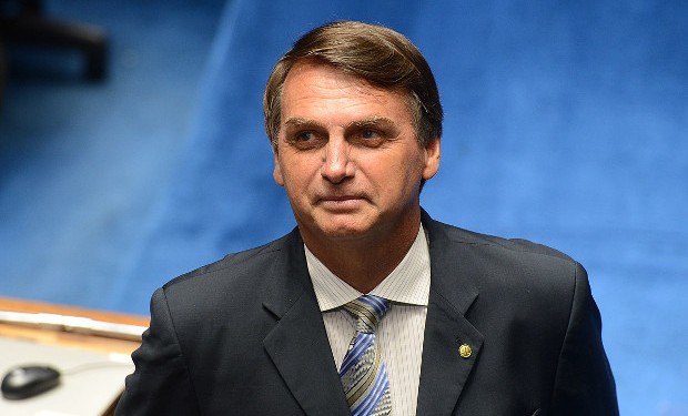 Il mito vero e il mito falso (Bolsonaro)